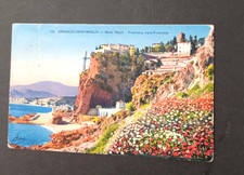 Grimaldi Ventimiglia (IM)-