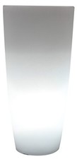 Vaso Luminoso Tondo Ø33x70 cm