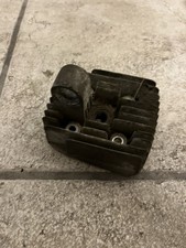 Testata originale cilindro ad