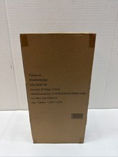 Scopa a vapore H2O X5 con