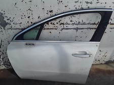 PORTA PORTIERA ANTERIORE