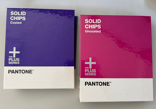 Pantone the plus set - -,