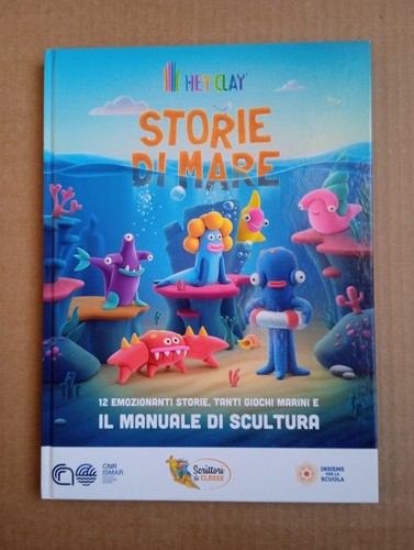 Storie mare scrittori - di,