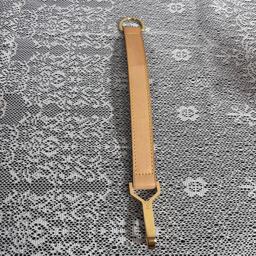 Louis vuitton pegase - vuitton, cintura
