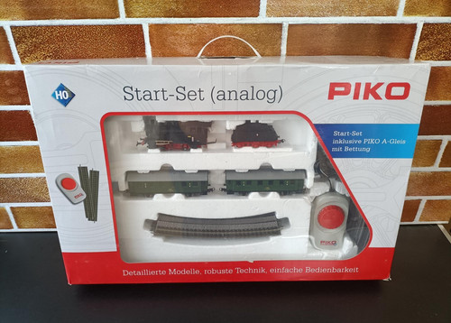 Piko 57112 start set - 57112,