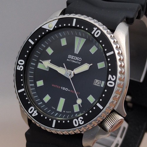 Orologio seiko diver - orologio,