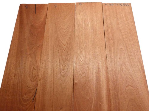 Tavola legno mogano - legno,