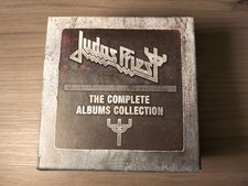 Judas Priest - The Complete