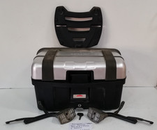 BAULETTO GIVI TREKKER TRK46N 46L PER BMW F 650 GS 2001 2003 COMPLETO VEDI?