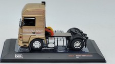 Camion tracteur renault r390 - camion,