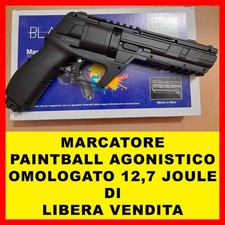 BLAUOPTIK MARCATORE Paintball