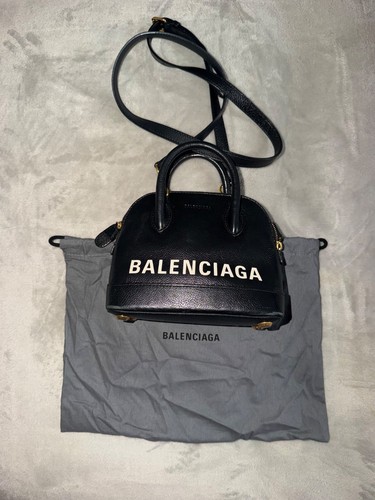 Borsa tracolla balenciaga - a,