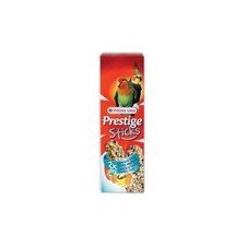 Sticks Parrocchetti Frutta