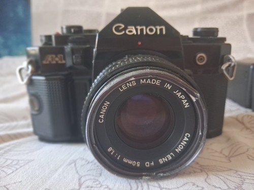 Canon fotocamera reflex - fotocamera,