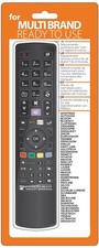 Remote Control for Schaub