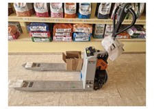 TRANSPALLET STILL ECH12C