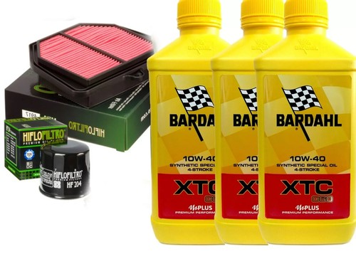 Kit tagliando bardahl - tagliando,