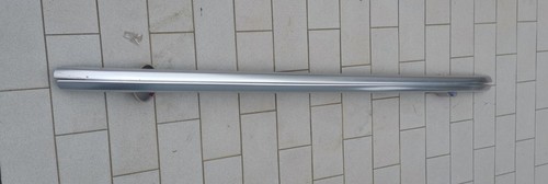 Barre longitudinali tetto - barre,