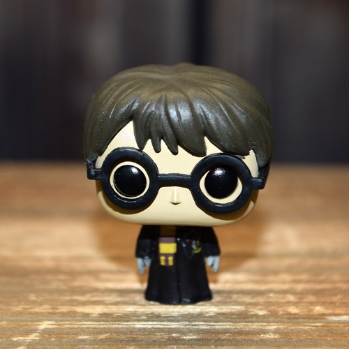 Funko mini pop harry potter - mini,