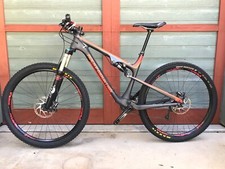 Carbon rocky mountain instinct