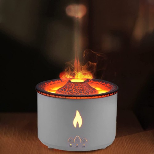 Umidificatore ambiente vulcano - umidificatore,