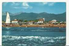 MARINA DI PIETRASANTA (LU) -