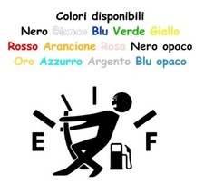 Adesivo OMINO ALZA LANCETTA