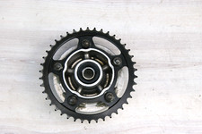 Honda VT 750 DC RC48 Black