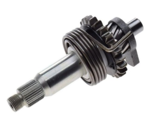 Kit albero avviamento - per, moto