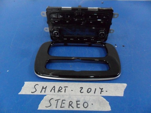 Stereo autoradio radio - autoradio,