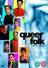 Queer As Folk USA  Complete