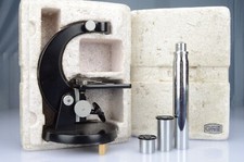 Officine Galileo Microscopio
