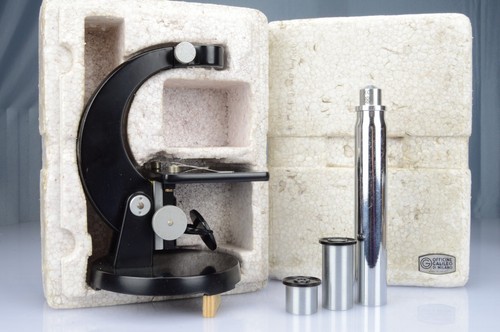 Officine galileo microscopio - officine,