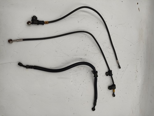 Tubi freno yamaha anno - anno, dal