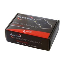 Dynavox Mini DAC II /