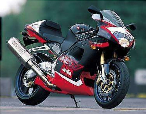 Manuale officina aprilia - officina,