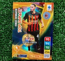 CARD ADRENALYN XL PANINI