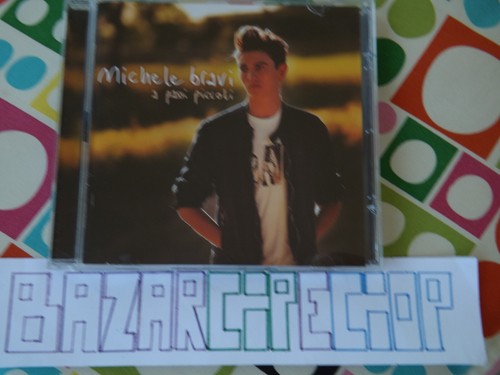 Michele bravi passi - michele,