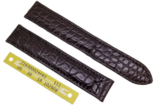 Cinturino orologio 17mm - orologio,