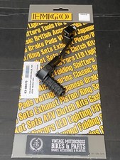 YAMAHA YZ250 1984-87 YZ490