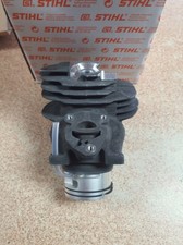 Cilindro + pistone originale