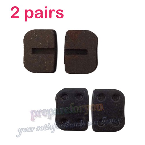 Scarpa pastiglie pinza freno - , a