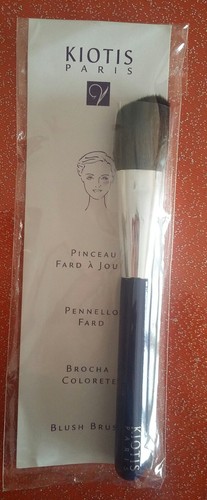 Kiotis pennello fard - ,