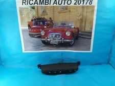 CONSOLLE CENTRALE MINI