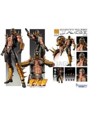 MEDICOS SUPER ACTION STATUE