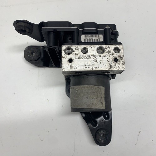 Centralina blocco abs - centralina,