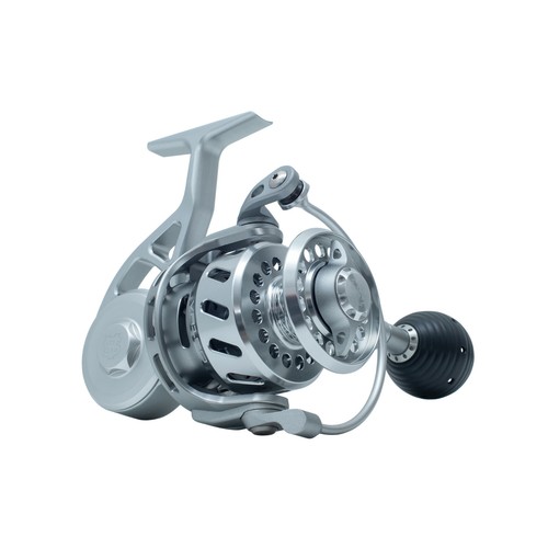 Van staal series - vr,
