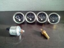 Olio Temperatura Sensore 52mm