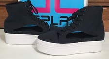 Scarpe stivaletti stringati - , jc