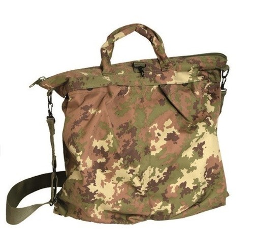 Borsa porta casco miltec - porta,